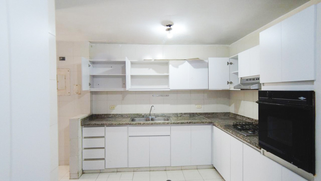 Apartamento en venta en Lago Alto, Barranquilla · foto 6 de 13