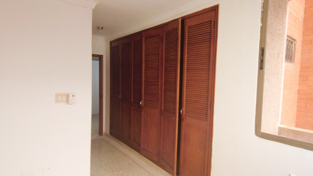 Apartamento en venta en Lago Alto, Barranquilla · foto 7 de 13