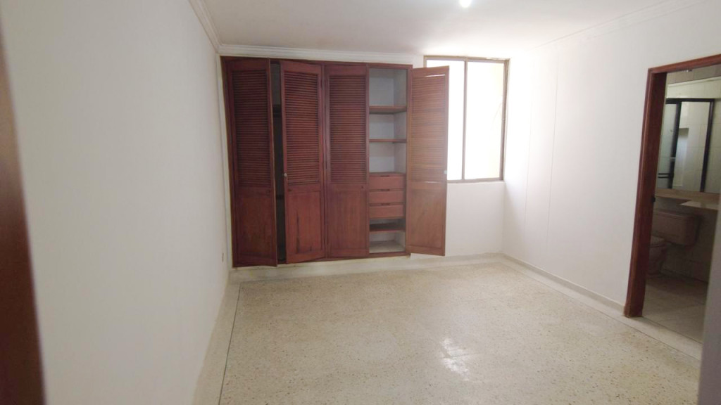 Apartamento en venta en Lago Alto, Barranquilla · foto 10 de 13