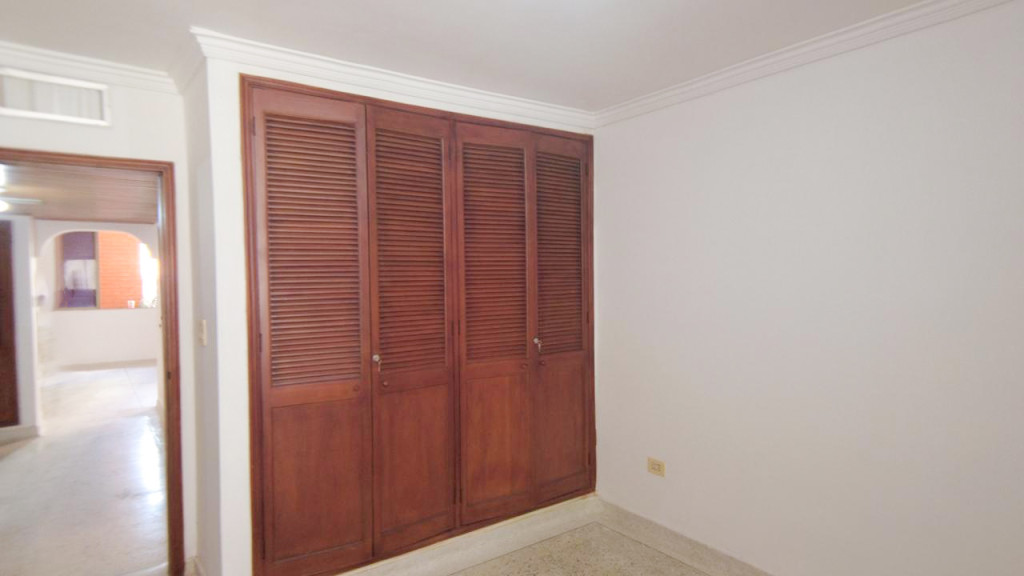 Apartamento en venta en Lago Alto, Barranquilla · foto 11 de 13