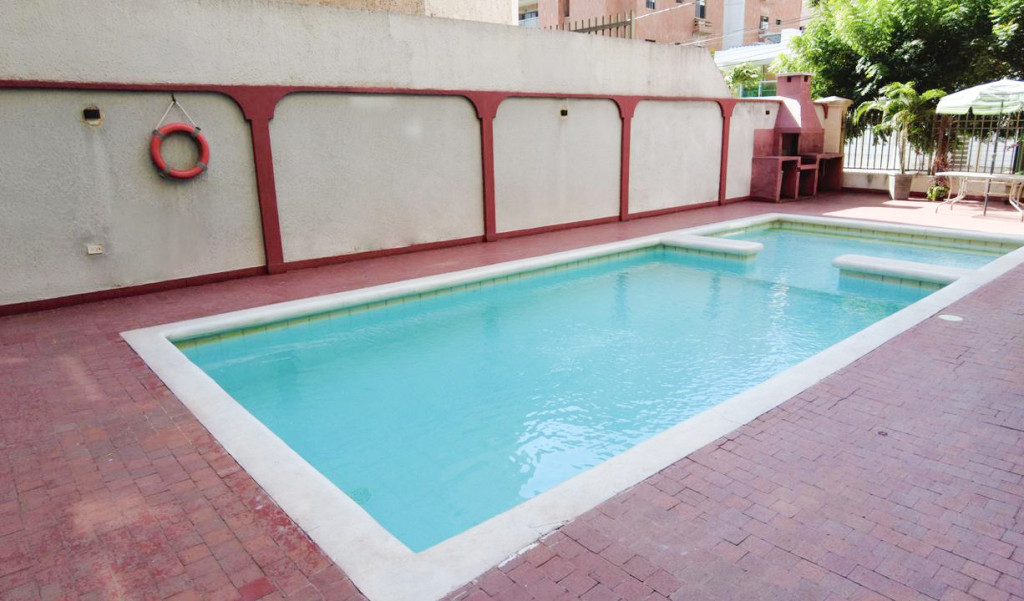 Apartamento en venta en Lago Alto, Barranquilla · foto 12 de 13