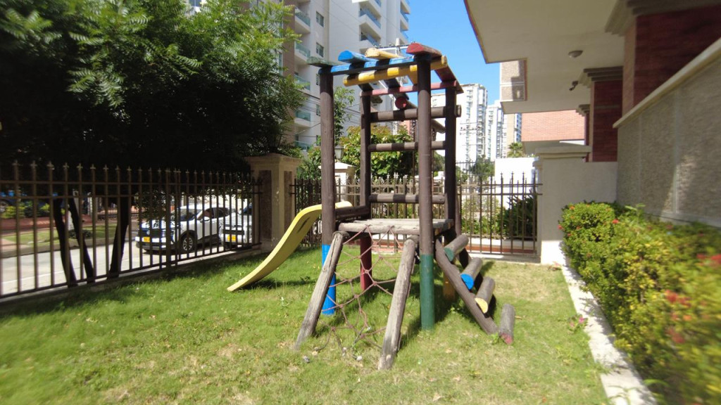Apartamento en venta en Lago Alto, Barranquilla · foto 13 de 13