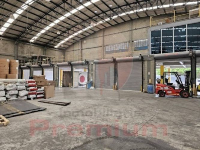 Bodega en arriendo en El Bosque, Cartagena, 4830 m² · foto 3 de 21