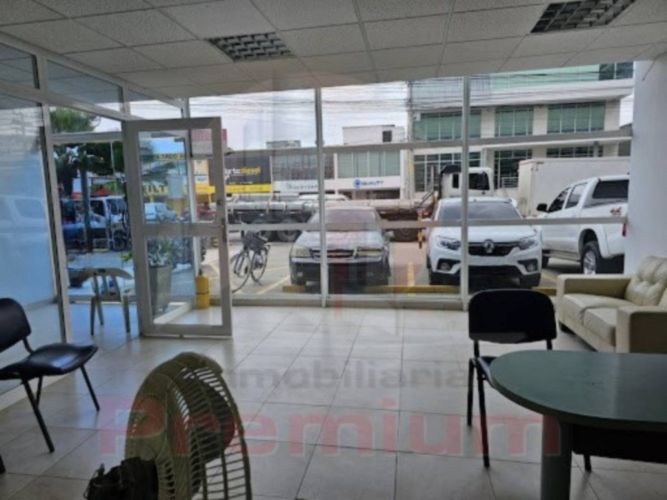 Bodega en arriendo en El Bosque, Cartagena, 4830 m² · foto 4 de 21