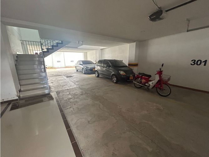 Apartamento de 2 alcobas en venta en San Alonso, Bucaramanga, 67 m² · foto 4 de 24