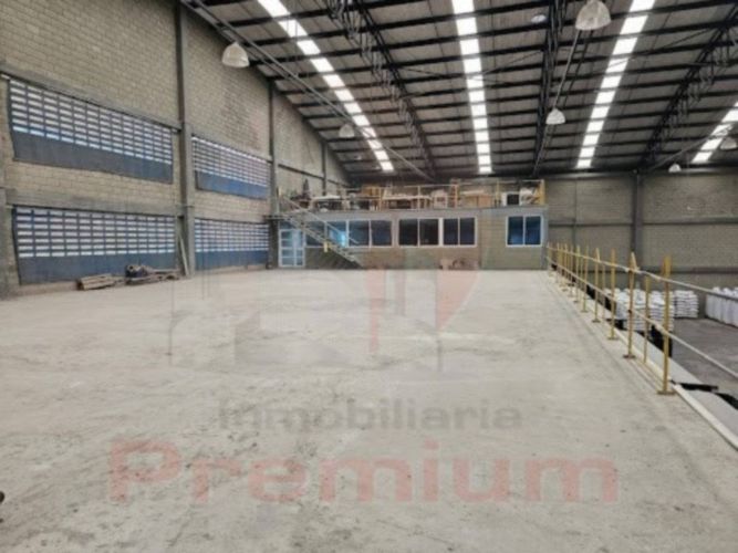 Bodega en arriendo en El Bosque, Cartagena, 4830 m² · foto 8 de 21