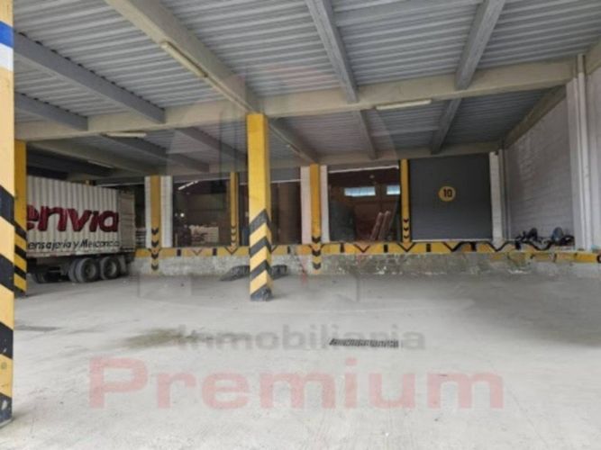 Bodega en arriendo en El Bosque, Cartagena, 4830 m² · foto 10 de 21