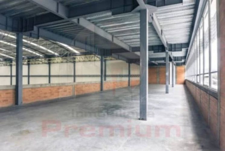 Bodega en arriendo en El Bosque, Cartagena, 4830 m² · foto 14 de 21