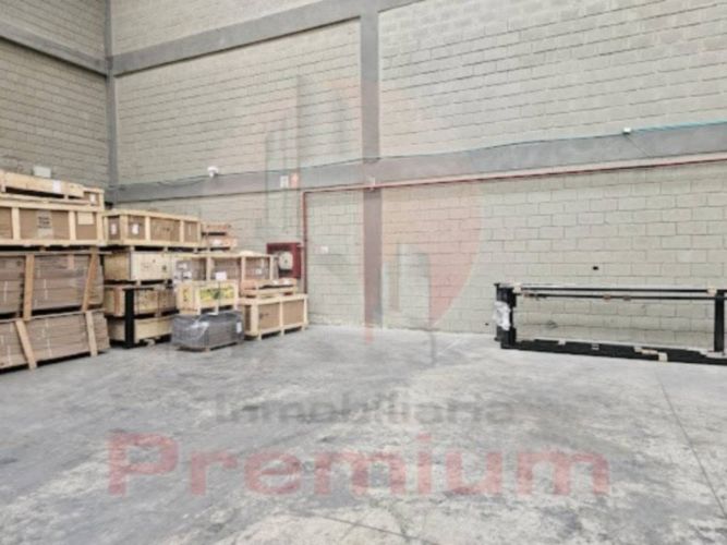 Bodega en arriendo en El Bosque, Cartagena, 4830 m² · foto 15 de 21