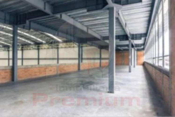 Bodega en arriendo en El Bosque, Cartagena, 4830 m² · foto 17 de 21