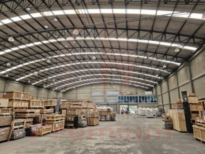 Bodega en arriendo en El Bosque, Cartagena, 4830 m² · foto 19 de 21