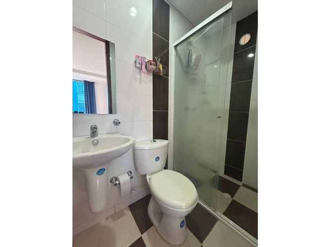 Apartamento de 2 alcobas en venta en San Alonso, Bucaramanga, 67 m² · foto 19 de 24