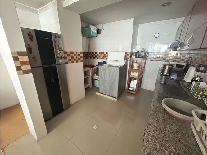 Apartamento de 2 alcobas en venta en San Alonso, Bucaramanga, 67 m² · foto 5 de 24