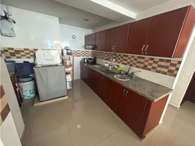 Apartamento de 2 alcobas en venta en San Alonso, Bucaramanga, 67 m² · foto 7 de 24