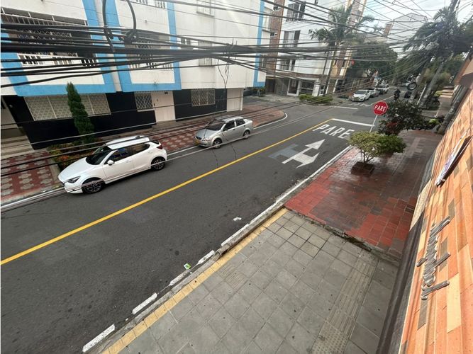 Apartamento de 2 alcobas en venta en San Alonso, Bucaramanga, 67 m² · foto 9 de 24