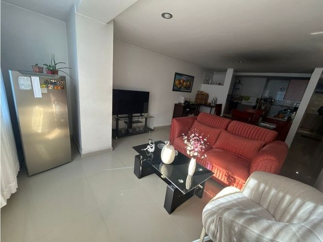 Apartamento de 2 alcobas en venta en San Alonso, Bucaramanga, 67 m² · foto 11 de 24