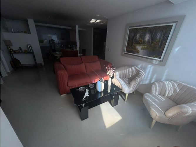 Apartamento de 2 alcobas en venta en San Alonso, Bucaramanga, 67 m² · foto 13 de 24