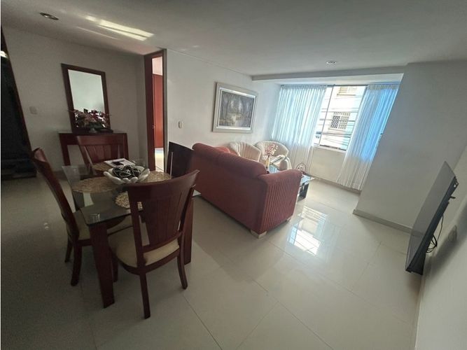 Apartamento de 2 alcobas en venta en San Alonso, Bucaramanga, 67 m² · foto 15 de 24