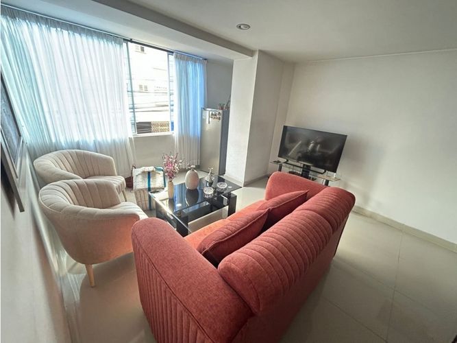 Apartamento de 2 alcobas en venta en San Alonso, Bucaramanga, 67 m² · foto 17 de 24