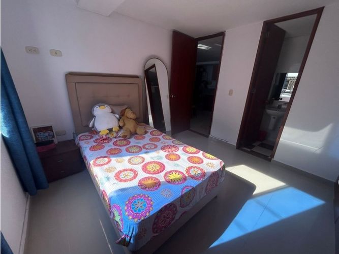 Apartamento de 2 alcobas en venta en San Alonso, Bucaramanga, 67 m² · foto 23 de 24