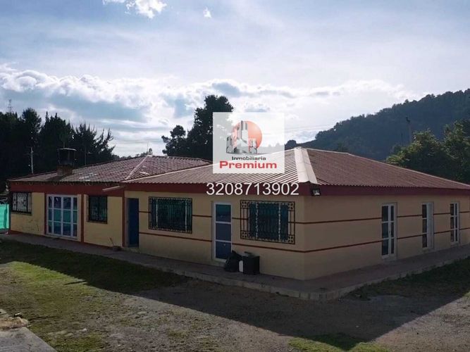 Lote en venta en Siberia, Cota, 5020 m² · foto 2 de 24
