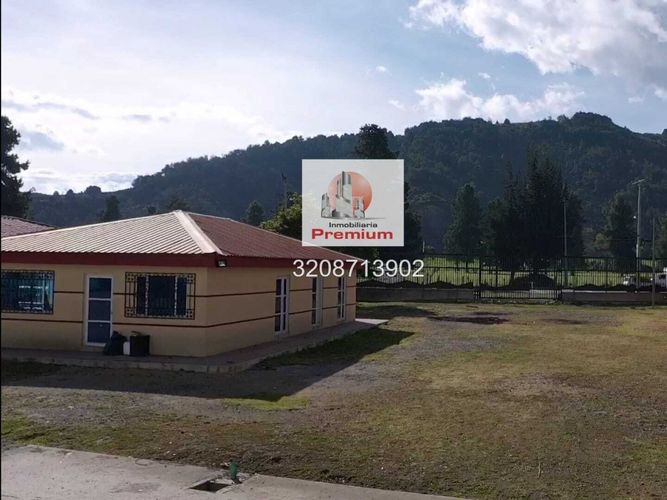Lote en venta en Siberia, Cota, 5020 m² · foto 3 de 24