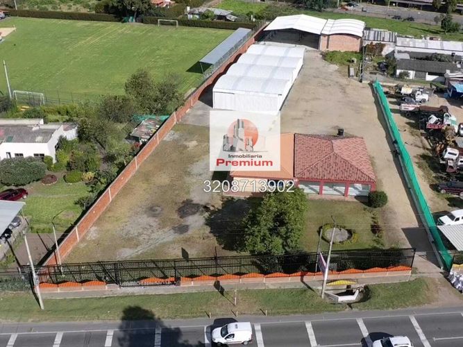 Lote en venta en Siberia, Cota, 5020 m² · foto 5 de 24