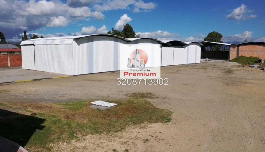 Lote en venta en Siberia, Cota, 5020 m² · foto 6 de 24