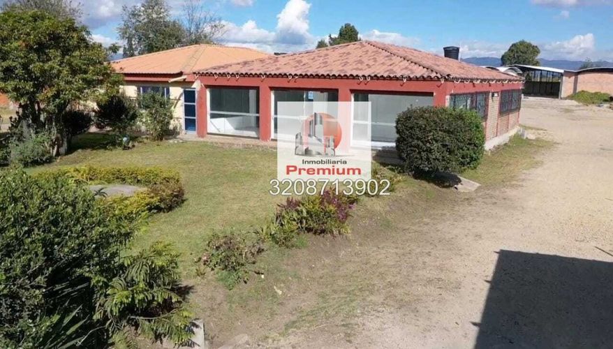 Lote en venta en Siberia, Cota, 5020 m² · foto 7 de 24