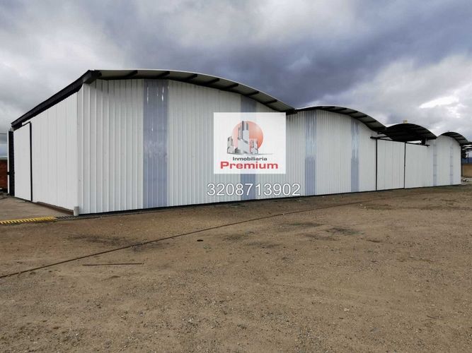 Lote en venta en Siberia, Cota, 5020 m² · foto 8 de 24