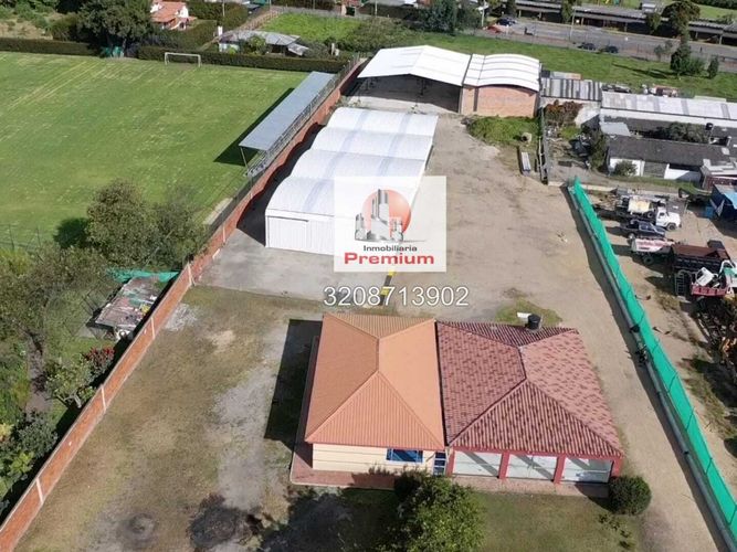 Lote en venta en Siberia, Cota, 5020 m² · foto 9 de 24