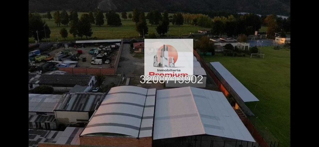 Lote en venta en Siberia, Cota, 5020 m² · foto 10 de 24