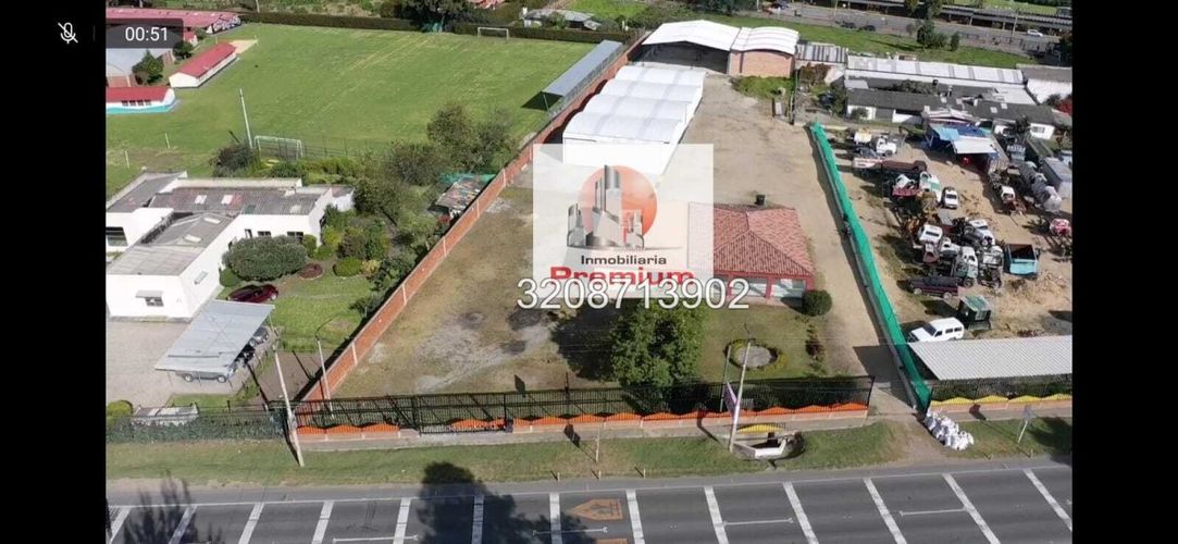 Lote en venta en Siberia, Cota, 5020 m² · foto 11 de 24