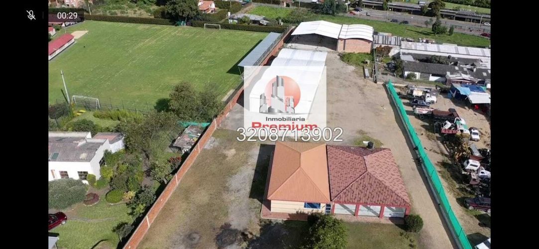 Lote en venta en Siberia, Cota, 5020 m² · foto 12 de 24