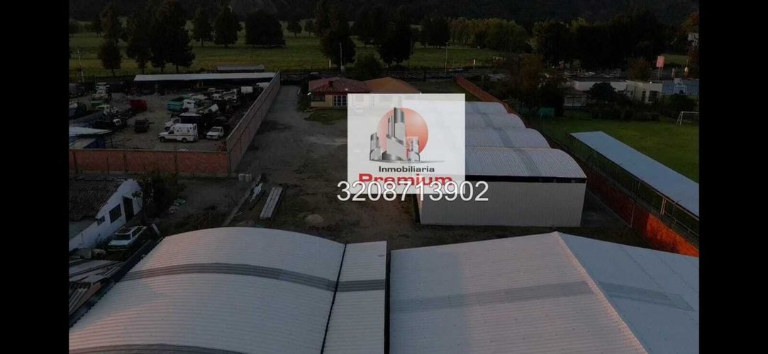 Lote en venta en Siberia, Cota, 5020 m² · foto 14 de 24