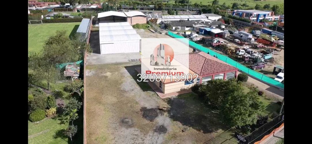 Lote en venta en Siberia, Cota, 5020 m² · foto 21 de 24
