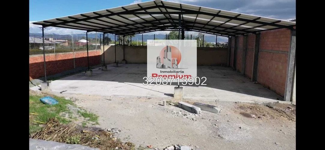 Lote en venta en Siberia, Cota, 5020 m² · foto 24 de 24
