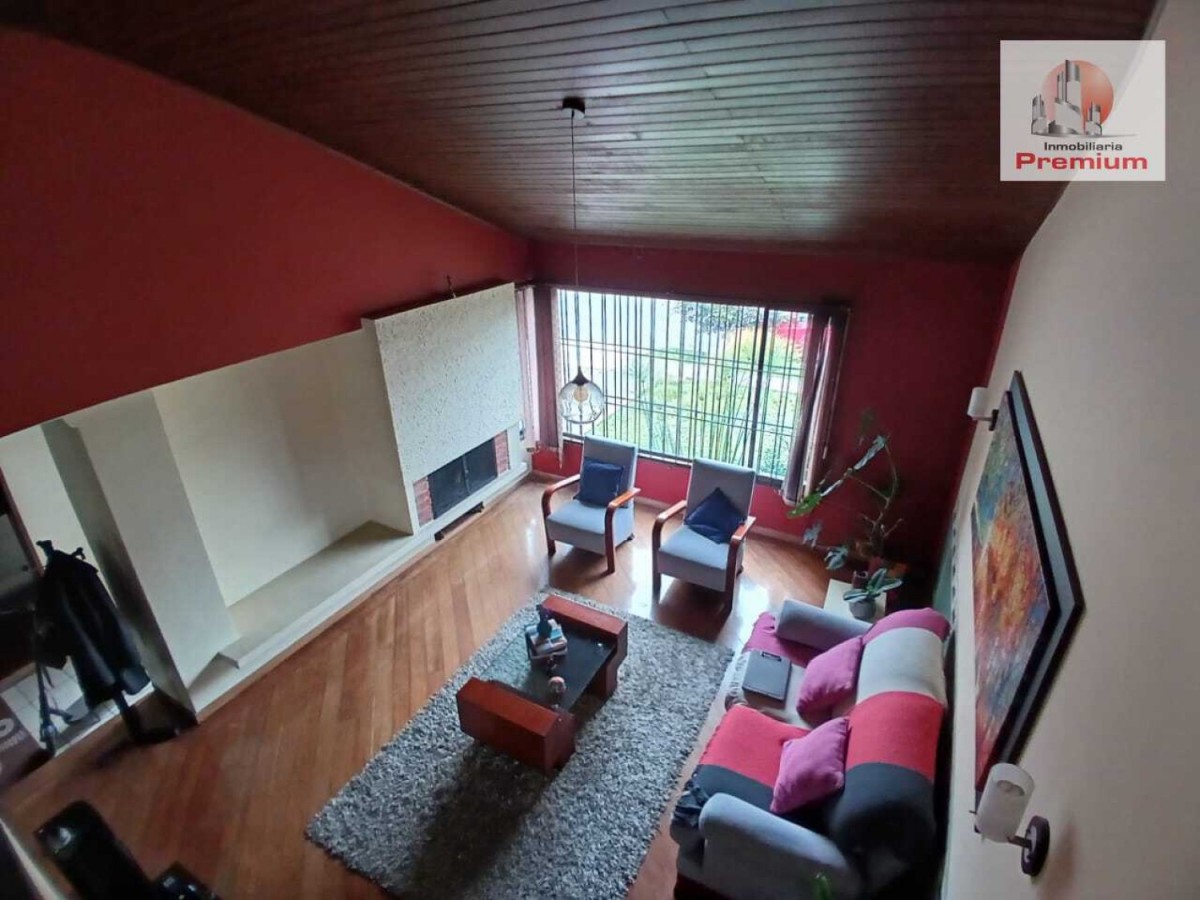 Casa en venta en Las Villas, Bogotá · foto 4 de 24