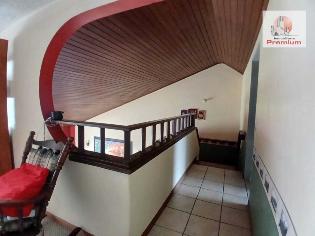 Casa en venta en Las Villas, Bogotá · foto 5 de 24