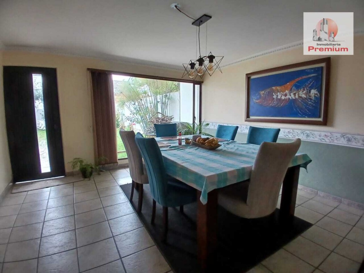 Casa en venta en Las Villas, Bogotá · foto 7 de 24