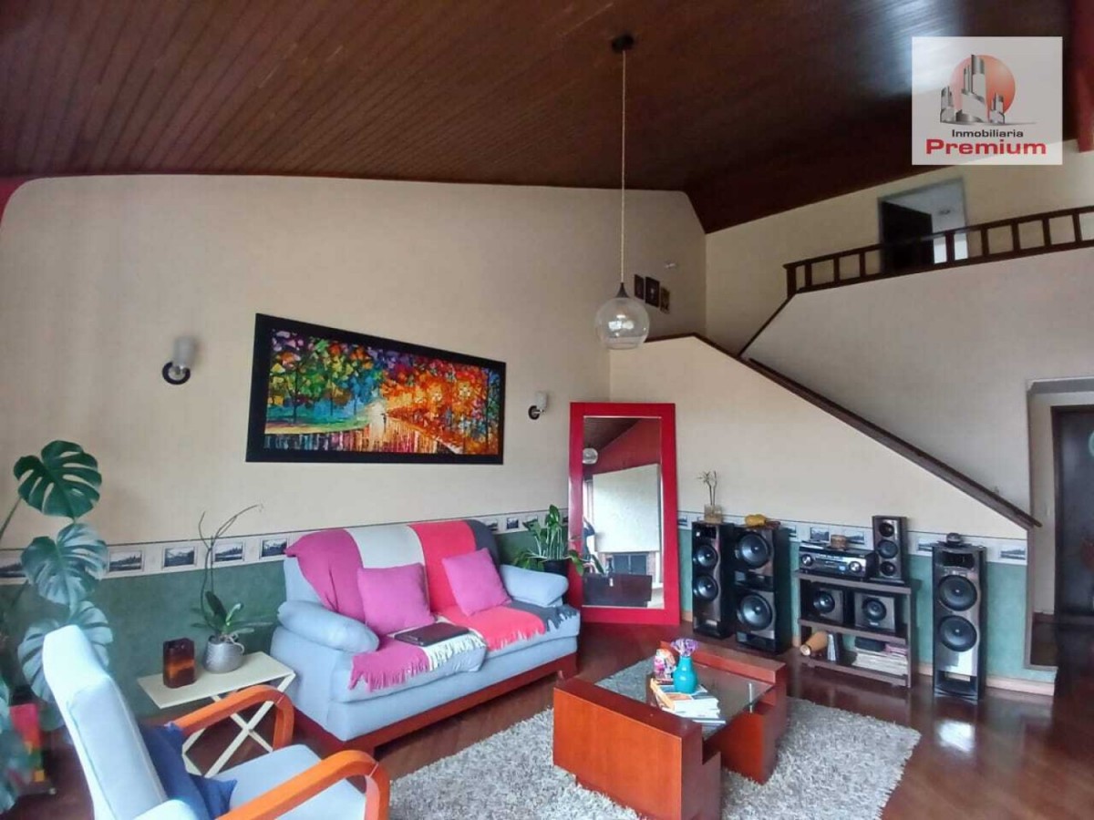 Casa en venta en Las Villas, Bogotá · foto 8 de 24