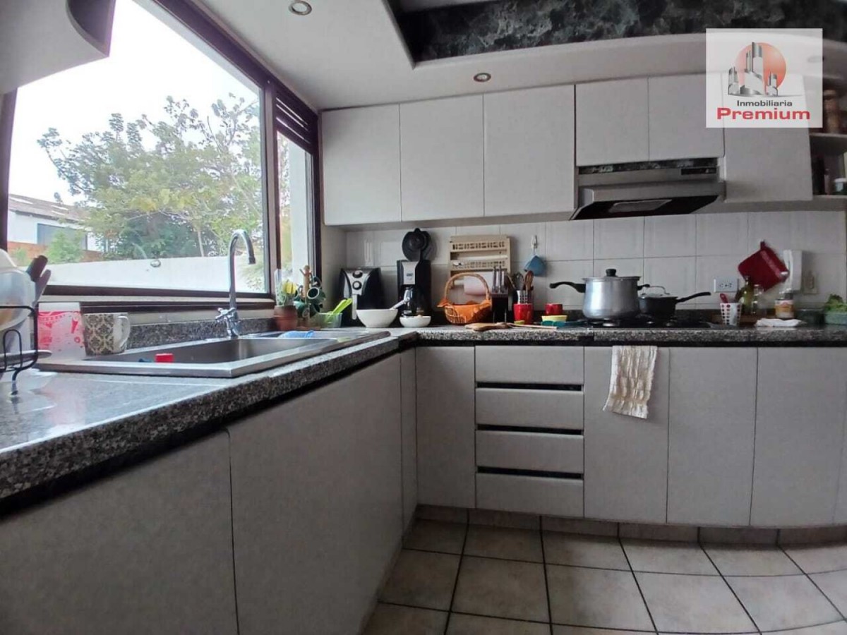 Casa en venta en Las Villas, Bogotá · foto 10 de 24