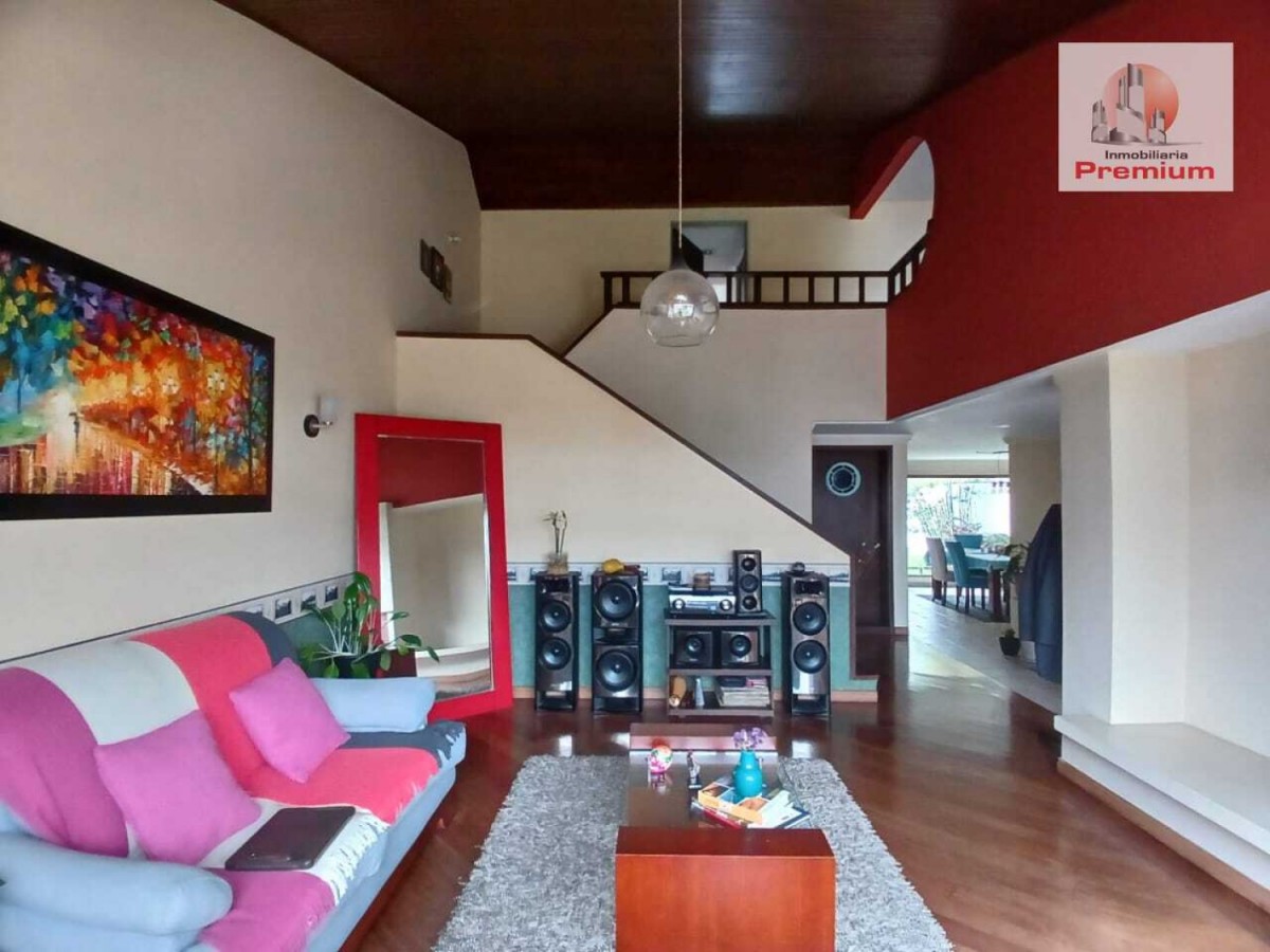 Casa en venta en Las Villas, Bogotá · foto 11 de 24