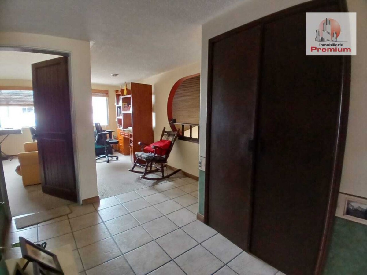 Casa en venta en Las Villas, Bogotá · foto 13 de 24
