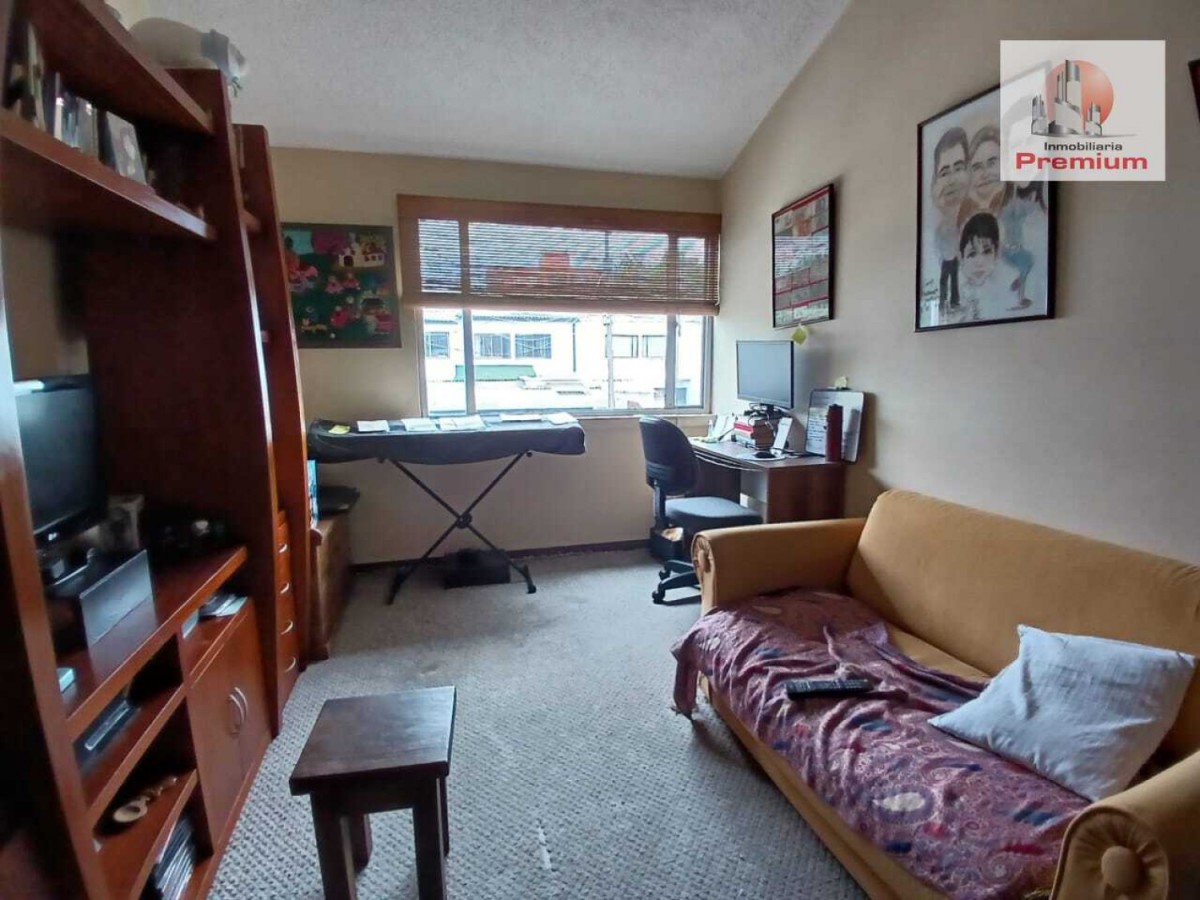 Casa en venta en Las Villas, Bogotá · foto 14 de 24