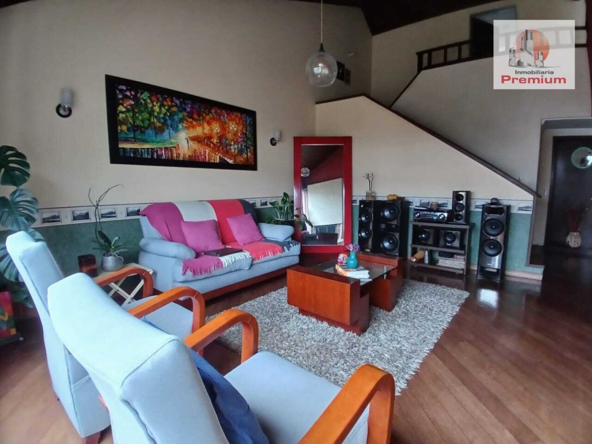 Casa en venta en Las Villas, Bogotá · foto 15 de 24