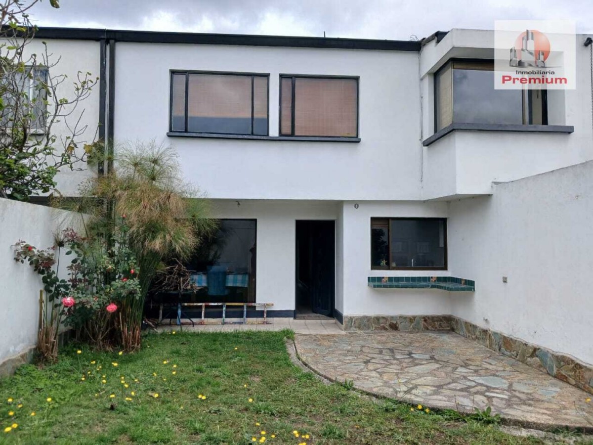 Casa en venta en Las Villas, Bogotá · foto 16 de 24