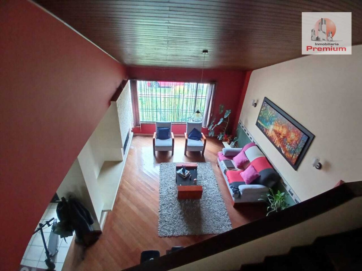 Casa en venta en Las Villas, Bogotá · foto 17 de 24
