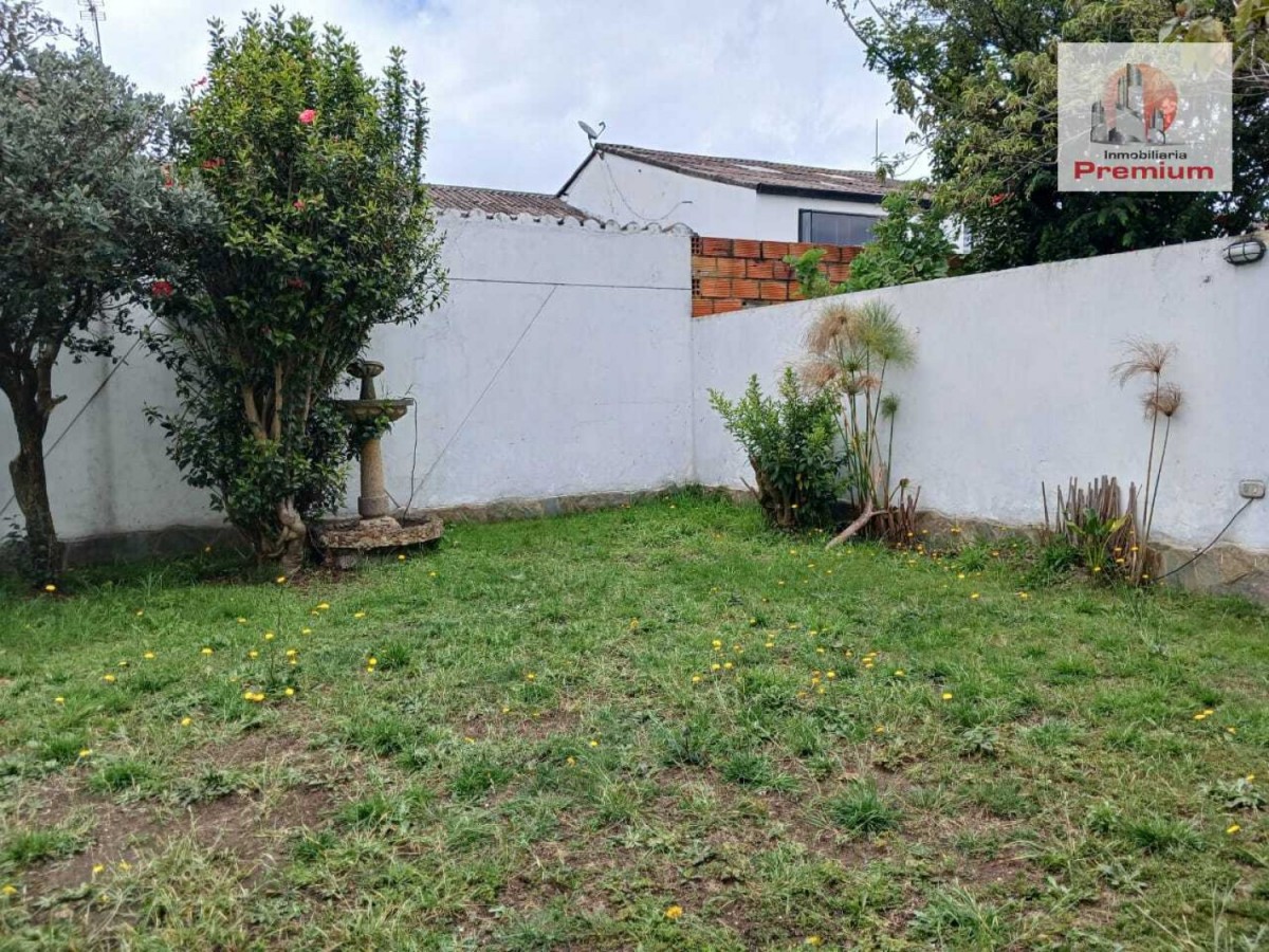 Casa en venta en Las Villas, Bogotá · foto 20 de 24