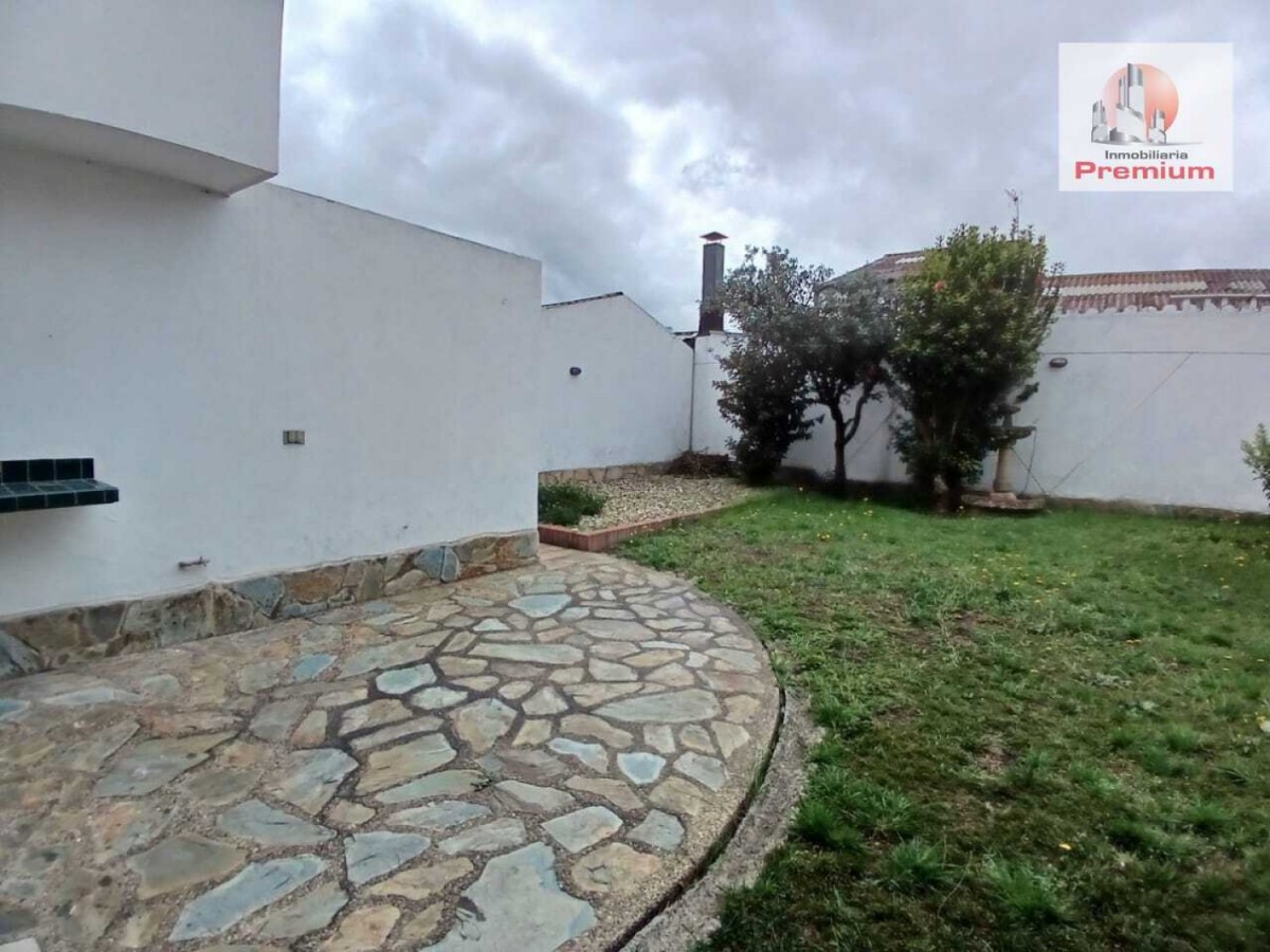 Casa en venta en Las Villas, Bogotá · foto 21 de 24